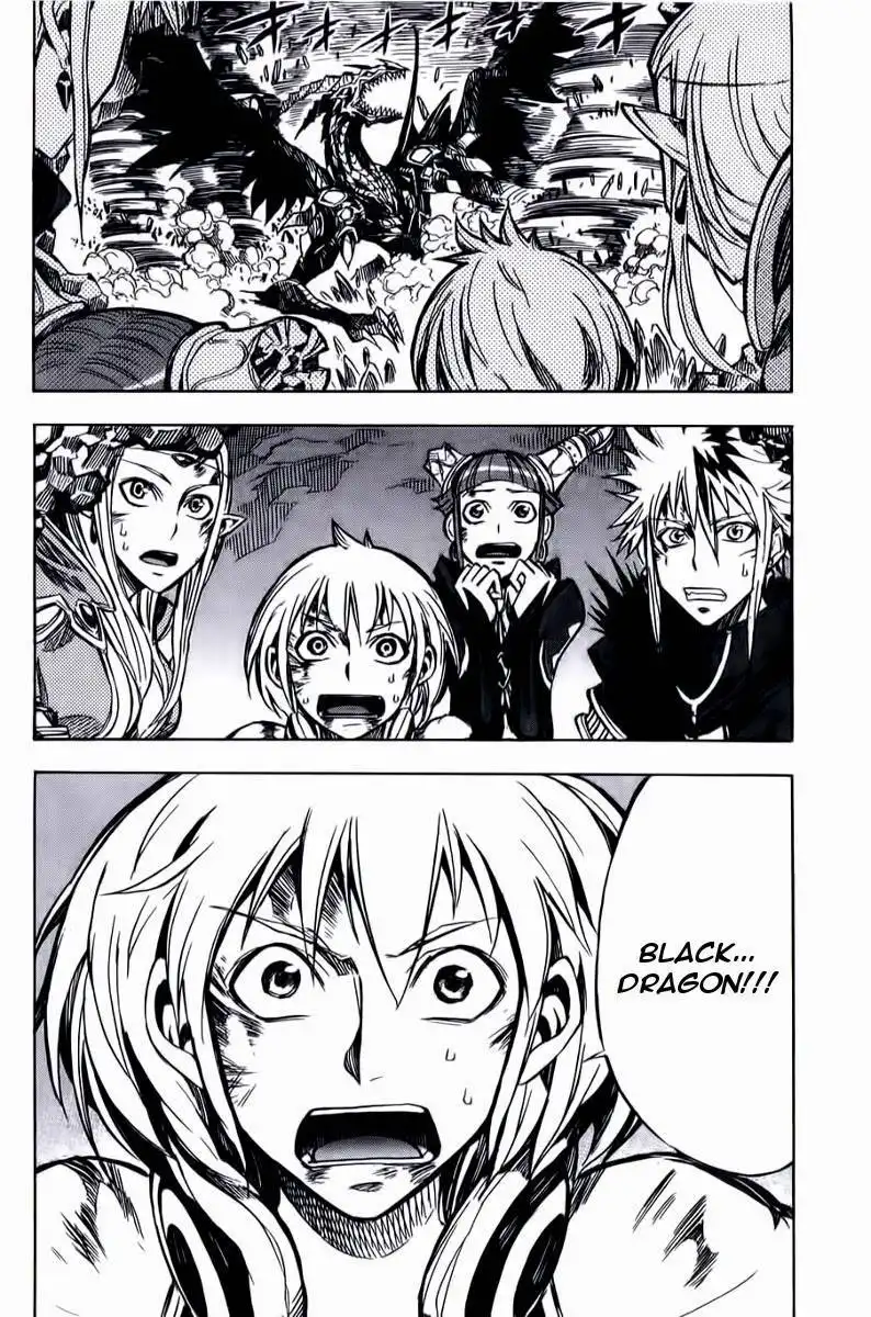 Dragon Nest: Shungeki no Sedo Chapter 0 13